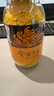 贡苑【70超大朵】菊花茶金丝皇菊胎菊黄山特一朵一杯级金银花茶叶28g 实拍图