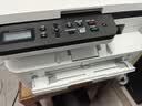兄弟（brother） DCP-L1638W/1618W/B7548W打印机一体机复印机扫描机黑白激光多功能手机无线wifi网络办公家用 7548W套餐一(标配+1加粉专用粉盒+3瓶粉) 实拍图
