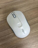 雷柏（Rapoo） M218 无线鼠标 办公鼠标 便携鼠标 对称鼠标 笔记本鼠标 电脑鼠标 白色 实拍图