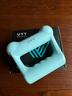 VTT【德国】筋膜环筋膜枪腿部瘦肚子神器揉腹仪甩脂腹部腰部全身按摩器抖抖腰带按摩机律动生日礼物 【旗舰款-蓝】1.5米调节腰带+120分钟续航 实拍图