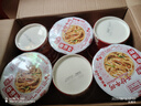 陈村干炒牛河 95g*6桶 广东河粉宽粉米粉米线方便免煮速食整箱 实拍图