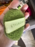 尔木萄（AMORTALS）洗笑颜开洁颜扑洗脸扑洁面扑柔软亲肤1枚母亲节礼物 实拍图