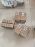 日丰角阀 精铜加厚陶瓷阀芯热水器三角阀冷热两用马桶八字阀厨卫配件 【4冷+3热角阀】 4分出水 实拍图