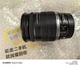 佳能 二手镜头EF-S/EF/EF-M/RF二手单反相机镜头 佳能 EF-S 18-200 f/3.5-5.6 IS 实拍图