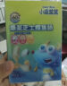 小鹿蓝蓝0添加厚切高钙黄油吐司 宝宝零食儿童面包早餐牛奶面包 500g 实拍图