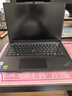 ThinkPad【国家补贴20%】T14p AI PC 酷睿Ultra9 185H 14.5英寸高性能笔记本电脑 32G 1TB 3K RTX4050 实拍图