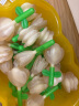 周十五益生菌蜂蜜露孕妇开塞蜜露待产包用孕产后哺乳期儿童蜜栓礼盒36支 实拍图