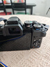 奥林巴斯（OLYMPUS）E-M10 MarkIV EM10四代 微单相机 数码相机 单机身 4.5档强化机身防抖 实拍图