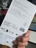 倍思 【真不发黄丨冰透款】适用iphone15promax手机壳苹果15promax保护套磁吸壳超薄无线充电防摔全包 实拍图
