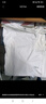 真维斯（Jeanswest）冰丝短袖T恤男夏季纯色体恤衫宽松大码运动健身半袖男士速干上衣 实拍图