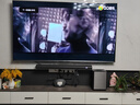 山水（SANSUI）DV-92A 回音壁音响 音箱 家庭影院 Soundbar电视音响 蓝牙智能音响 条形音响 壁挂音响 独立低音炮 实拍图