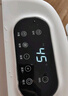 美的（Midea）泡脚桶杀菌足浴盆加热自动按摩洗脚盆理疗熏蒸暖泡喷淋生日礼物送男女友长辈 ZL310温泉桶 实拍图