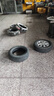 玛吉斯（MAXXIS）轮胎/汽车轮胎 175/70R14 84H EC1 适配桑塔纳/现代 实拍图