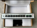 普联（TP-LINK）2万兆SFP+16口千兆云管理交换机 多种模式支持即插即用企业级监控网络网线分线器TL-SH2218 实拍图