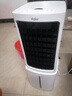 海尔（Haier） 空调扇冷风扇加湿制冷机单冷风机无叶风扇制冷气扇家用客厅卧室节能制冷器冷气机小空调 【新品上市+强效制冷】机械款HFL-G1854 实拍图