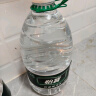 怡宝 饮用水 纯净水4.5L*4桶装水 整箱装 实拍图