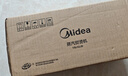 美的（Midea）【爆款热卖】手持挂烫机家用熨烫机/便携大蒸汽电熨斗/小型迷你差旅熨衣神器团购/政府补贴YS-10T1 实拍图