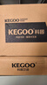 科固（KEGOO）电热水器混水阀花洒套装冷热U型 铜淋浴水龙头开关喷头全套K3013 实拍图