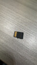 影石（Insta360）官方推荐配件 128G内存卡SD卡【除GO 3/GO 3S外通用】 实拍图