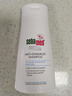 施巴（sebamed）去屑洗发水男士洗发露女士洗头膏舒缓清洁无硅油400ml德国进口 实拍图