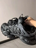 阿迪达斯adidas轻机甲鞋-赛博XLG男女鞋老爹鞋休闲鞋 IH0070 40.5码 实拍图