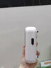 京业（JINGYE）鱼缸增氧泵充电式YE-2000L款4W  家用鱼缸氧气泵 锂电池续航增氧 实拍图