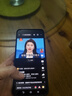 vivo S20 国家补贴 6500mAh轻薄长续航电池 7.19mm超薄直屏 京东方护眼屏 前后5000万双柔光拍照 手机 松烟墨 12GB+256GB 官方标配 实拍图