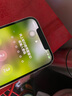 毕亚兹适用于0.3米充电宝便携充电线苹果数据线快充线iPhone14/13/12/11/Xs/XR/SE/8/7ipadAir手机平板 实拍图