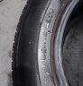 韩泰（Hankook）汽车轮胎 205/55R16 91V K415 原配大众宝来/高尔夫/朗逸 实拍图