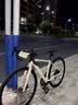 瑞豹super al自行车公路车公路自行车成人公路车自行车 XXS|奶咖 R9套件 实拍图