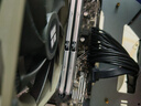 Thermalright(利民)Assassin King 120 SE CPU风冷散热器 AGHP逆重力五热管 支持双平台 S-FDB轴承 AK120 SE 实拍图