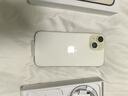Apple/苹果 iPhone 15 (A3092) 256GB 黄色 支持移动联通电信5G 双卡双待手机 实拍图