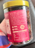 百草味蜂蜜琥珀核桃仁500g 罐装即食熟核桃仁坚果干果零食 实拍图