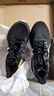亚瑟士ASICS跑步鞋男鞋舒适透气跑鞋稳定支撑耐磨运动鞋 GT-2000 12 黑色/白色006 45 实拍图