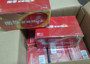 南孚5号电池40粒 五号碱性 聚能环4代 适用耳温枪/血糖仪/无线鼠标/遥控器/血压计/挂钟/血氧仪等 实拍图