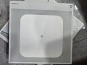 米家（MIJIA）小米智能体重秤S200 白色 双接家用健康秤电子秤 人物双模式 APP数据测量 智能分析 体重管理 实拍图