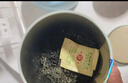 一杯香茶叶绿茶明前早春碧螺春250g2025新茶春茶礼盒装自己喝送礼品袋 实拍图