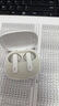 JBL WAVE FLEX 2 真无线蓝牙耳机 半入耳式音乐耳机 通话降噪 游戏耳麦 毕业礼物 珍珠白 实拍图