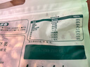 三只松鼠 紫皮腰果500g/袋 坚果炒货干果休闲零食送礼一斤装混发  实拍图