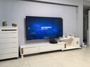 创维电视75吋 75A6E 内置回音壁miniled 288Hz高刷 4K75英寸电视机第一名 国家补贴 以旧换新 deepseek 75英寸 实拍图