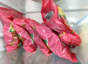 西域美农新疆免洗灰枣500g*2 自然吊干小红枣开袋即食 休闲零食煮粥煲汤 实拍图