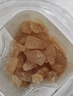 十月稻田 黄冰糖1kg 2斤 多晶蔗糖老冰糖 炒糖色 烘焙泡茶甜汤厨房调味 实拍图