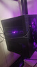 华硕全家桶 i5 14600KF/RTX5070显卡 高端游戏电竞台式组装电脑主机 DIY组装机 14600KF+华硕5060Ti+32G 配置五 实拍图