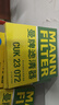 曼牌（MANNFILTER）W610/6机油滤芯格适用思域缤智思铂睿XRV/CRV雅阁飞度凌派冠道 实拍图