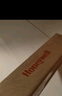 霍尼韦尔（Honeywell）A8轨道插座适配器USB 20W快充可移动墙壁插座 明装滑动排插黑 实拍图