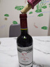 拉菲（LAFITE）传奇精选尚品波尔多AOC干红葡萄酒750ml*6瓶 婚宴整箱装 法国红酒 实拍图
