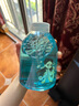 隆力奇洋甘菊抑菌泡沫泡泡洗手液易清洗丰富500ml*4（1瓶+3袋补充装） 实拍图