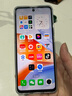 魅族（MEIZU）Note 16 AI手机 8GB+256GB 雪玉白 满血中国芯 6600mAh大电池 120Hz 享国补15% 实拍图