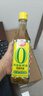 厨邦纯粮料酒10度 500ml【0添加】无碘盐科学配方 纯粮酿造烹调醇香 实拍图