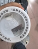 红双喜（DHS）羽毛球402耐打王训练比赛鹅毛 36只装 实拍图